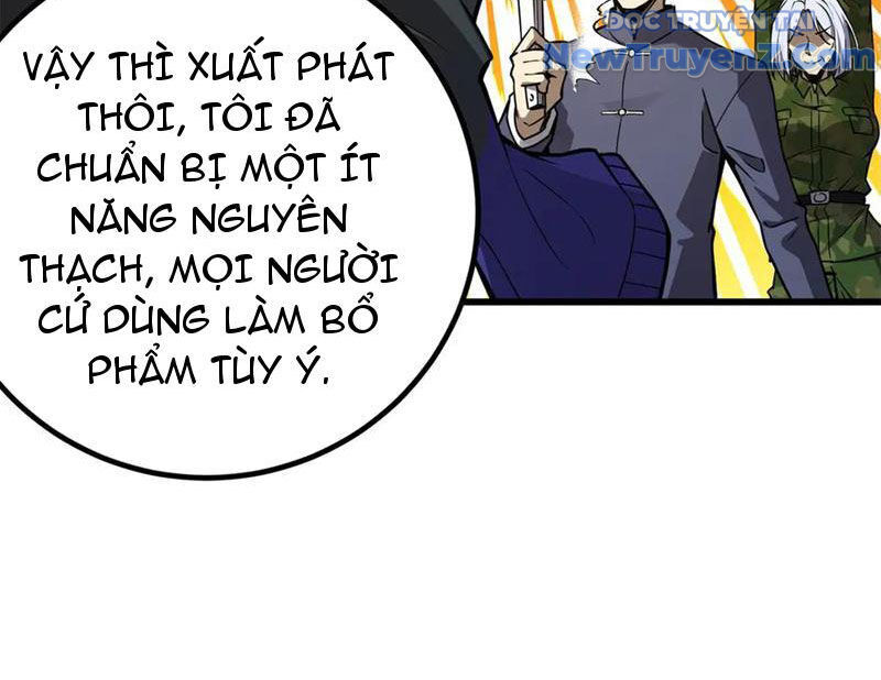 Toàn Cầu Cao Võ Chương 311 Ảnh 53