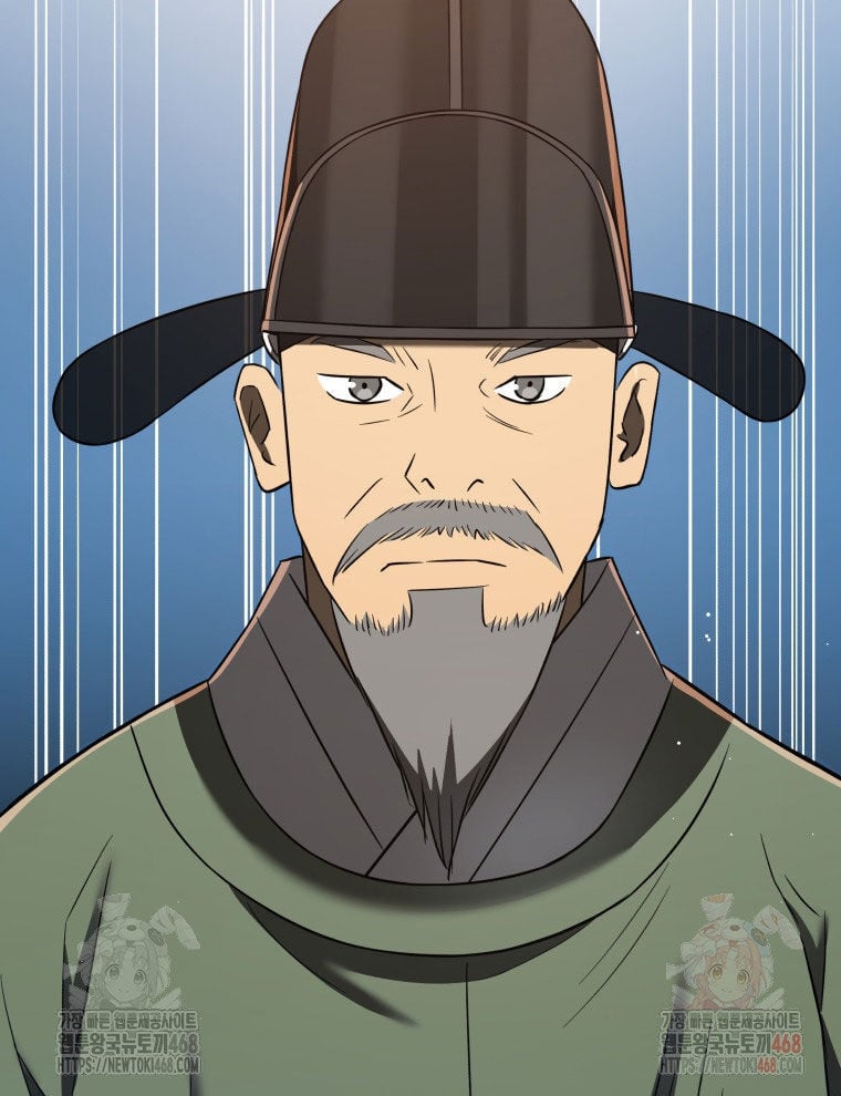 Vương Triều Đen Tối: Joseon Chương 96 Ảnh 30
