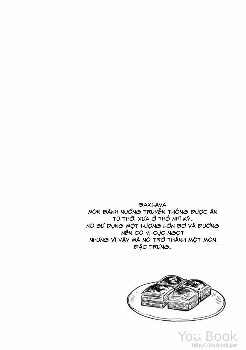Kagitsuki No Alter Chương 2 Ảnh 56