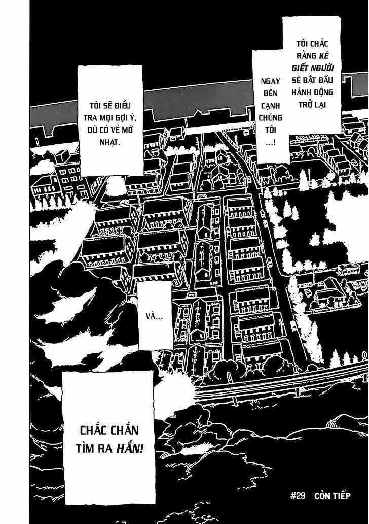 Erased Chương 29 Ảnh 34