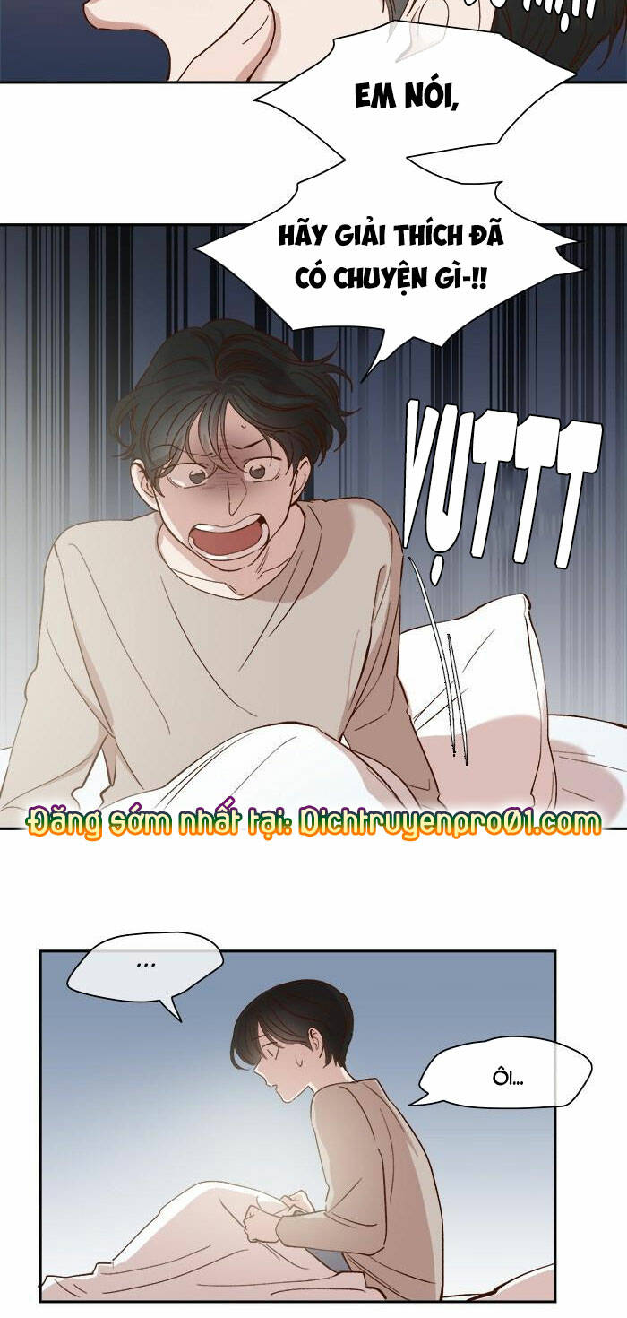 Quỷ Sứ Số 4 Chương 108 Ảnh 39