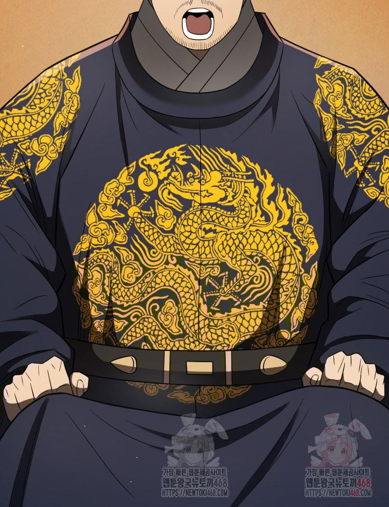 Vương Triều Đen Tối: Joseon Chương 96 Ảnh 53