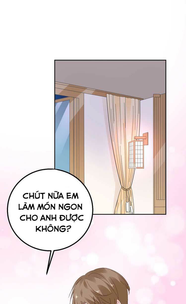Điều Ước Sủng Ái Bất Bình Đẳng Chương 118.1 Ảnh 3