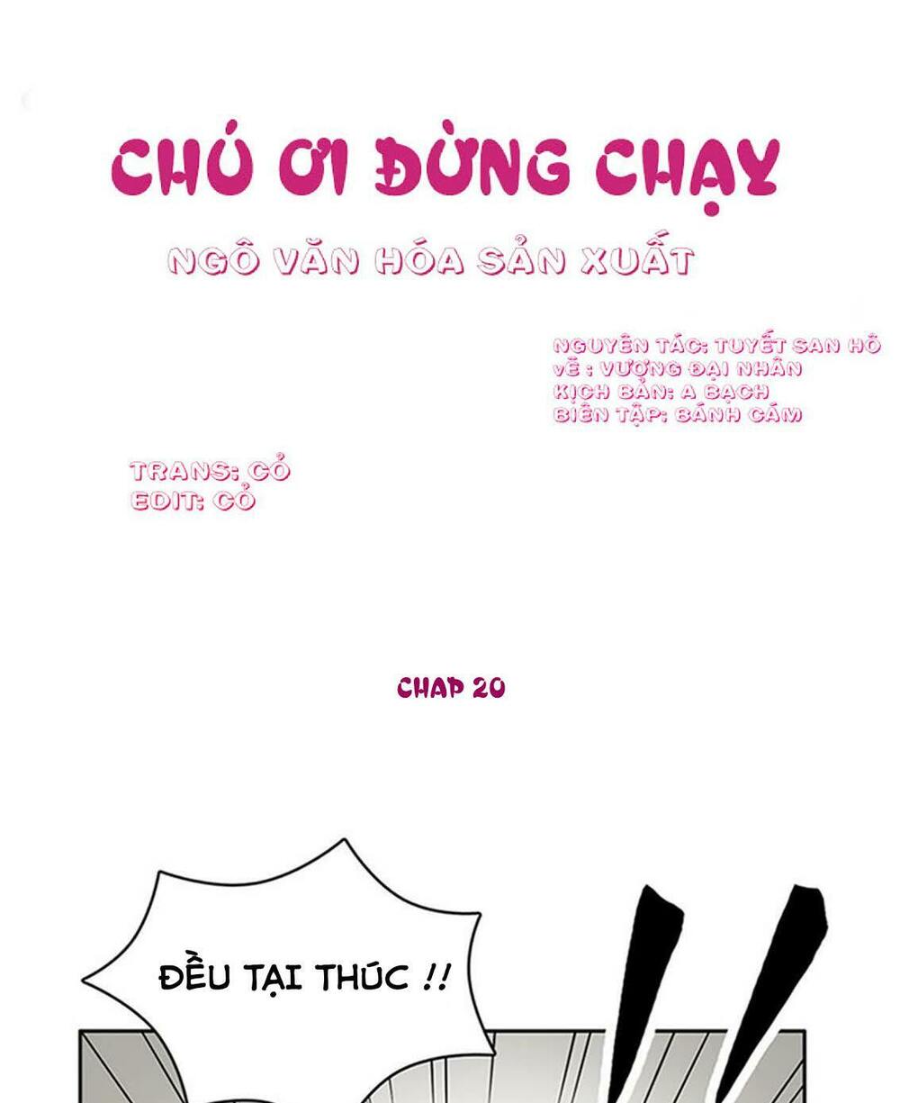 Thúc Thúc, Biệt Bào Chương 20 Ảnh 4