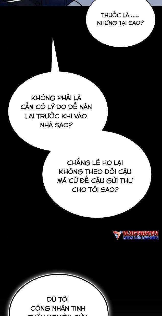 Đại Dịch Post Chương 10 Ảnh 24