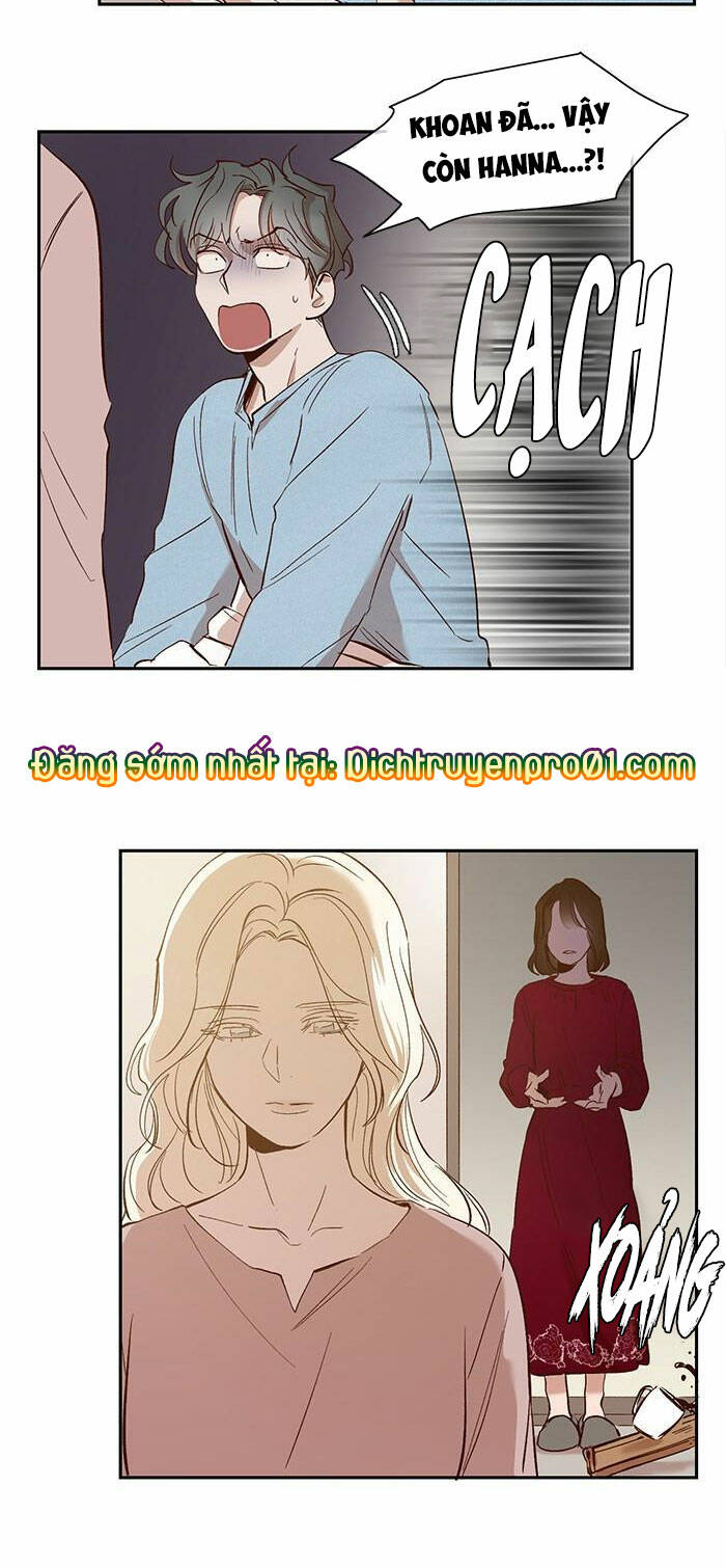 Quỷ Sứ Số 4 Chương 110 Ảnh 42