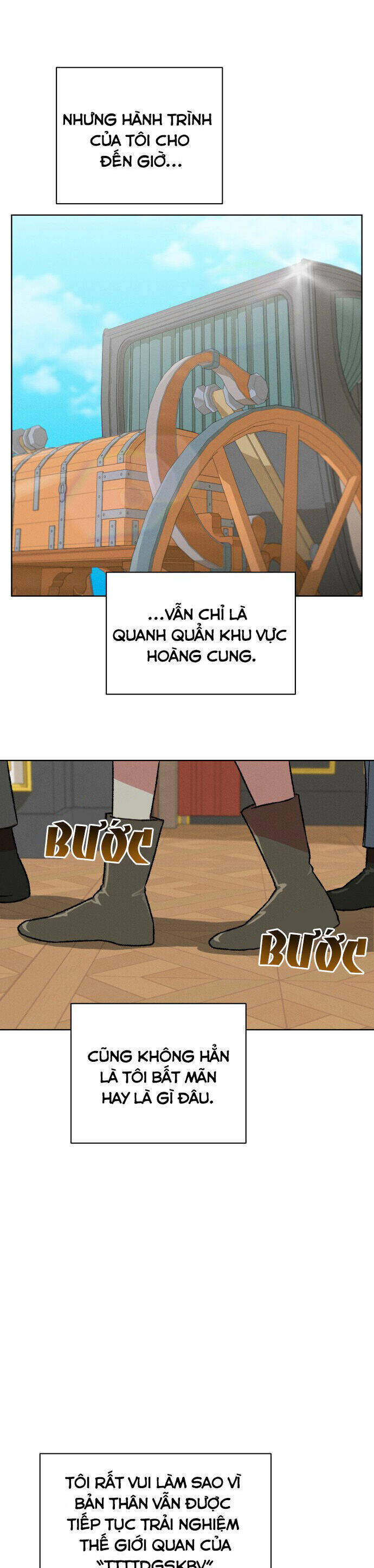 Nam Thứ Đình Công Thì Phải Làm Sao?! Chương 29 Ảnh 40