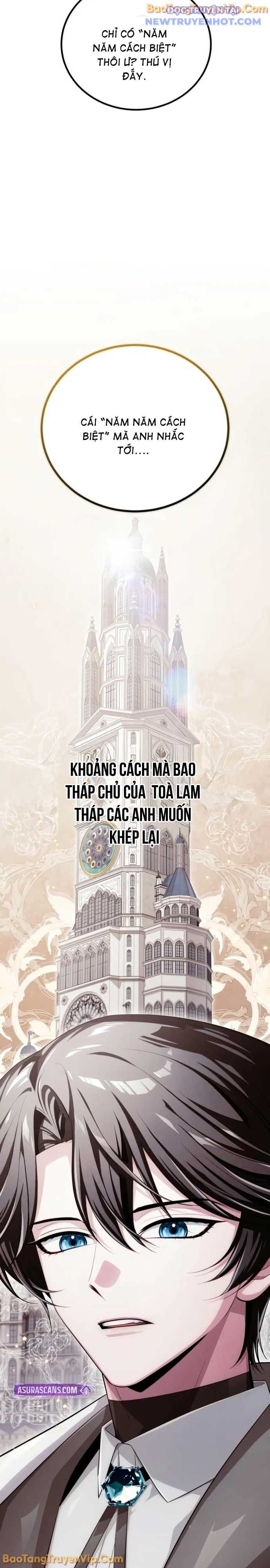 Đứa Con Có Vấn Đề Của Ma Tháp Chương 6 Ảnh 16