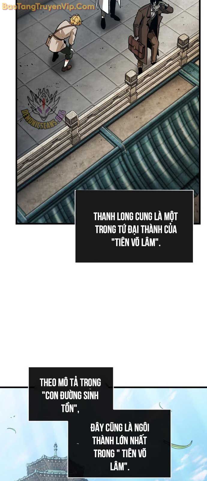 Toàn Trí Độc Giả - Omniscient Reader Chương 263.1 Ảnh 43