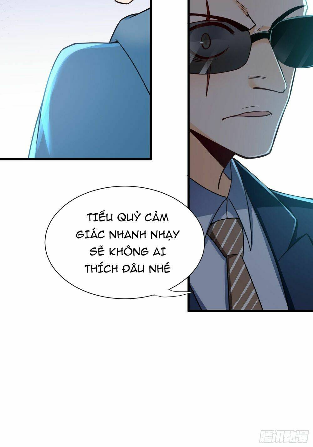Tôi Thở Cũng Có Thể Mạnh Hơn Chương 43 Ảnh 33