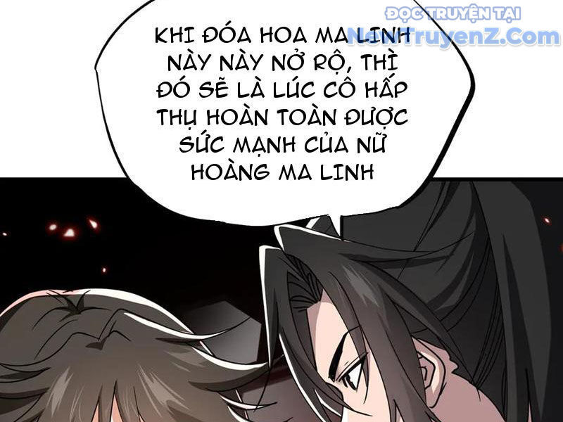 Đồ Đệ Nữ Đế Của Ta Muốn Hắc Hóa! Chương 47 Ảnh 18