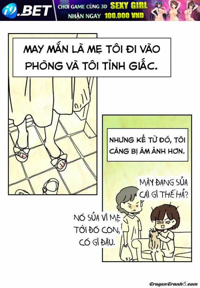 Chiller Chương 37 Ảnh 38
