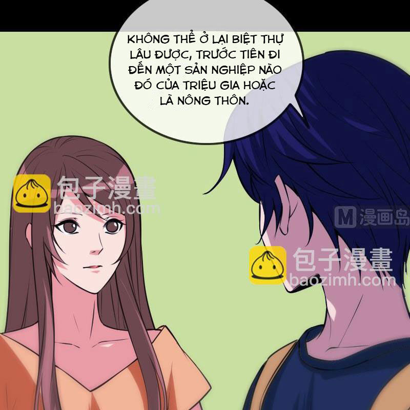 Kiếp Thiên Vận Chương 307 Ảnh 7