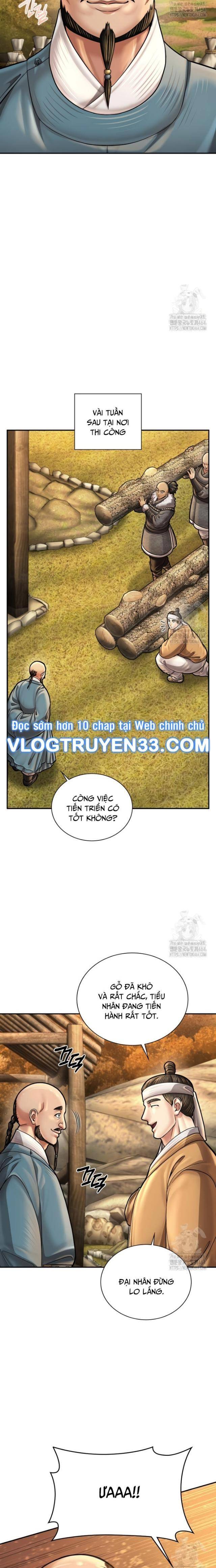 Muscle Joseon Chương 66 Ảnh 26