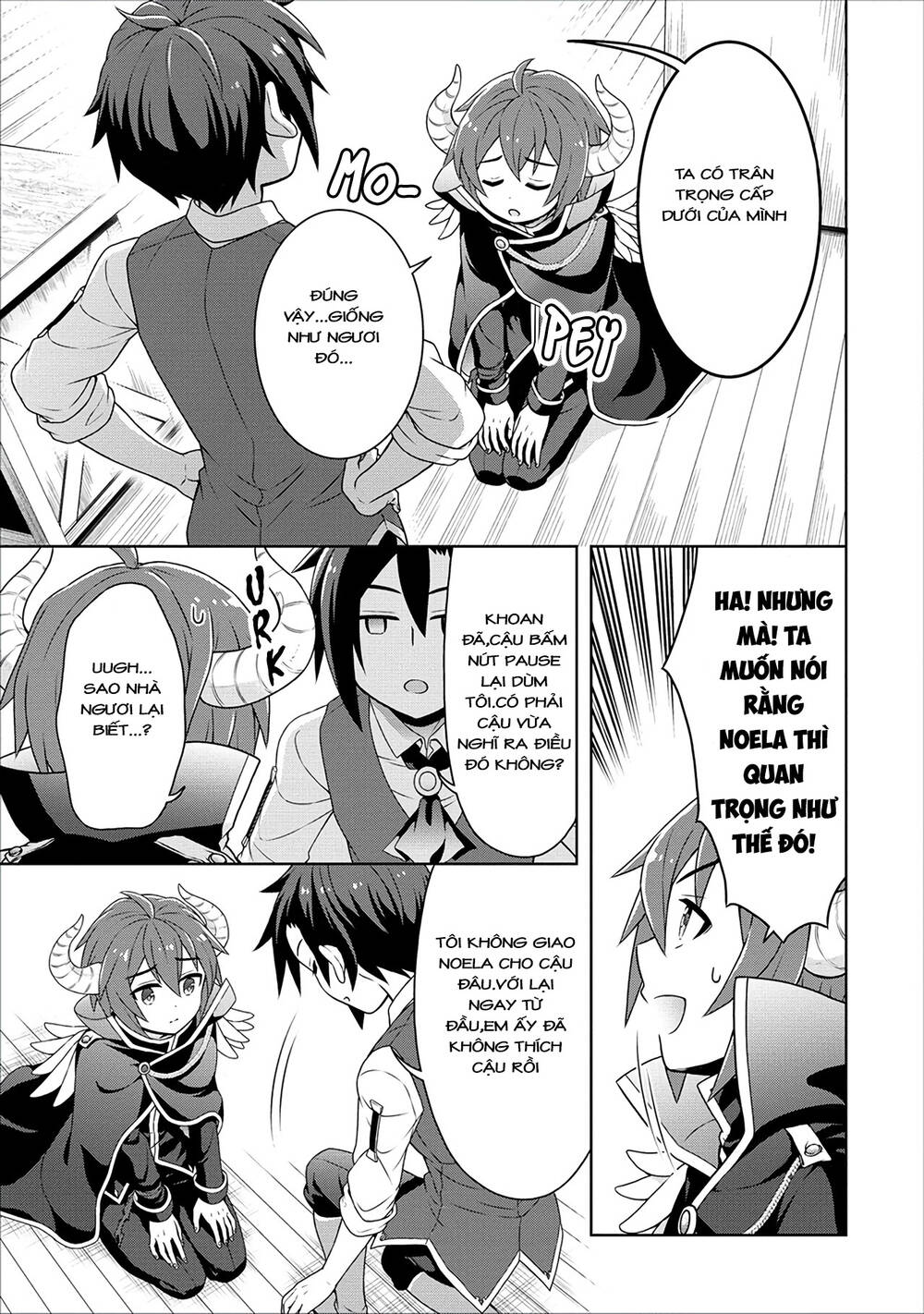 Cheat Kusushi No Slow Life: Isekai Ni Tsukurou Drugstore Chương 38 Ảnh 18