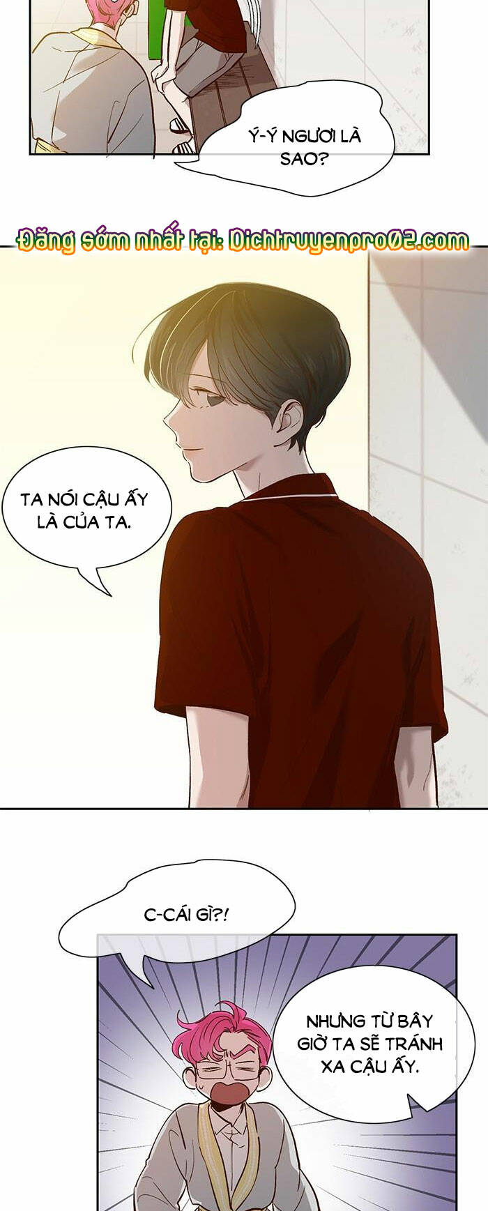 Quỷ Sứ Số 4 Chương 114 Ảnh 13