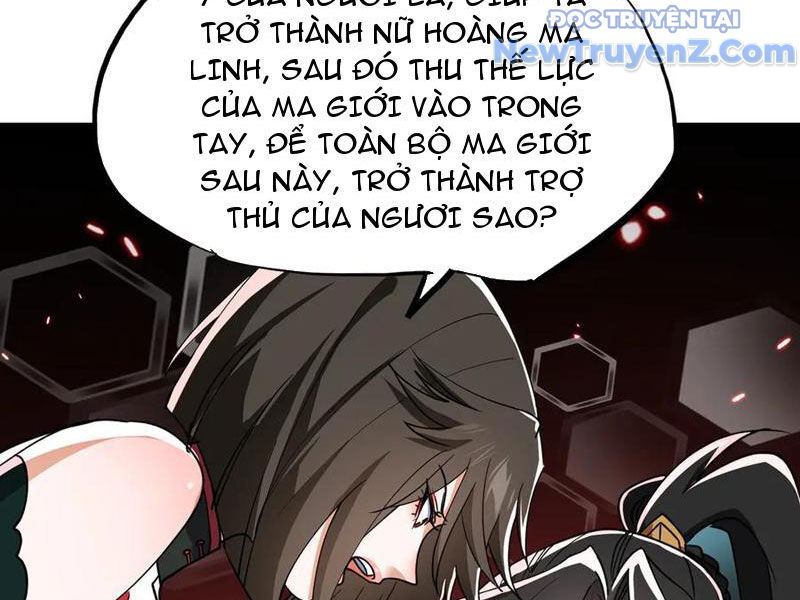 Đồ Đệ Nữ Đế Của Ta Muốn Hắc Hóa! Chương 47 Ảnh 23