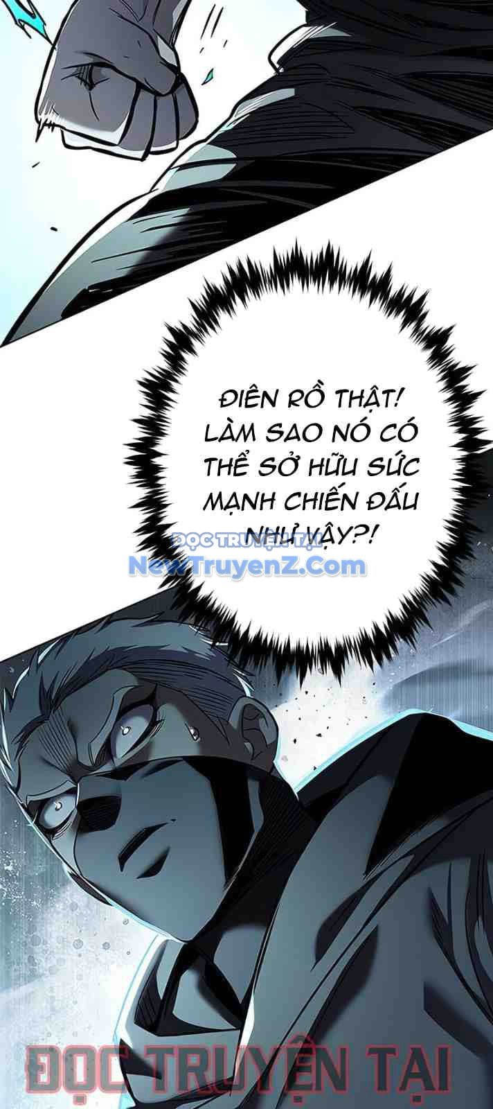 Biến Thân Thành Mèo Chương 351 Ảnh 68