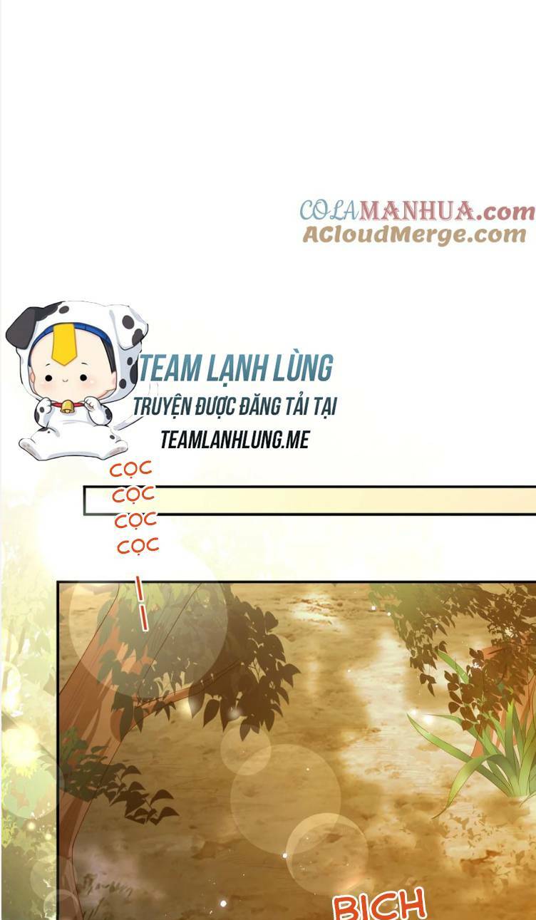 Lão Đại Xuyên Không Gả Cho Phu Quân Mù Chương 85 Ảnh 18
