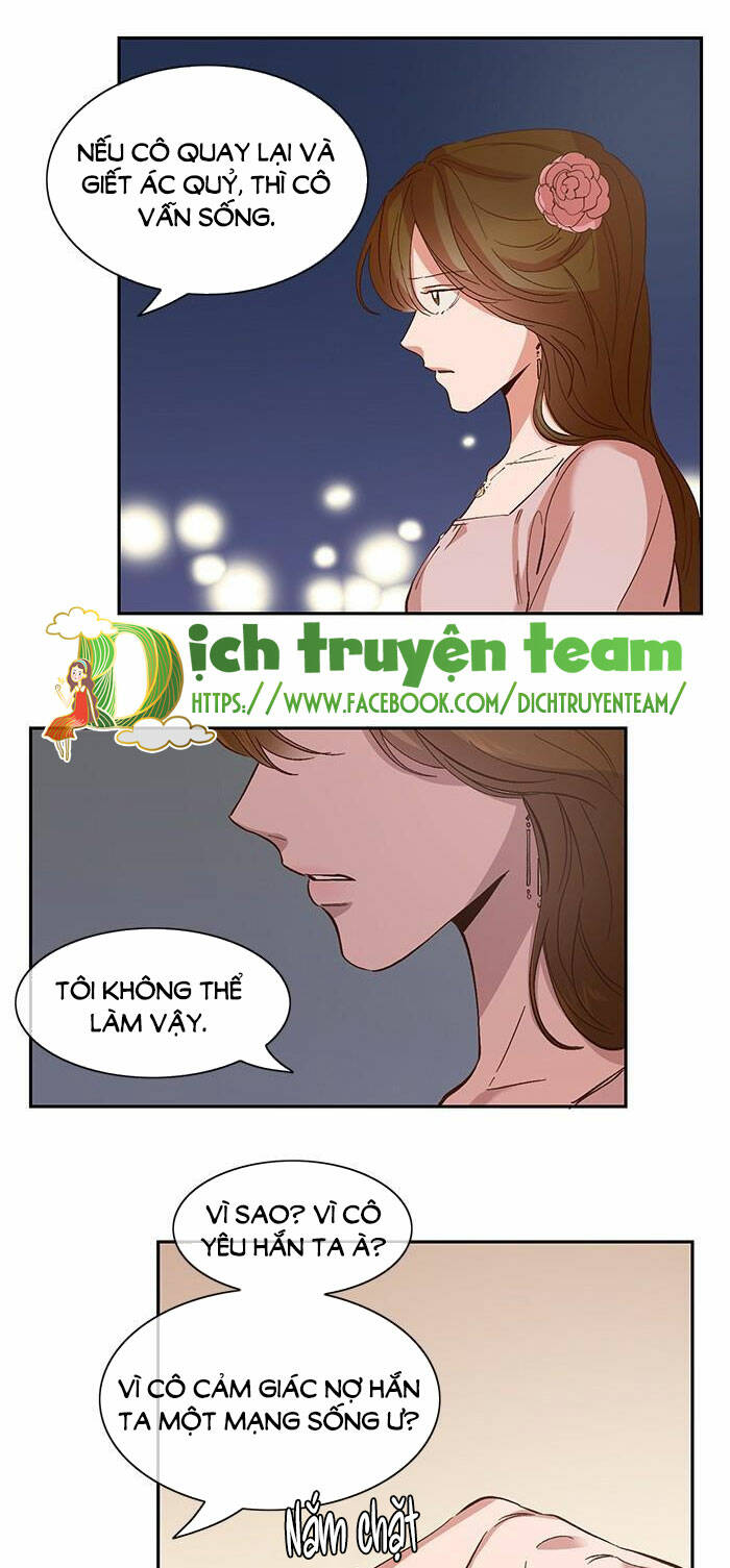 Quỷ Sứ Số 4 Chương 106 Ảnh 18
