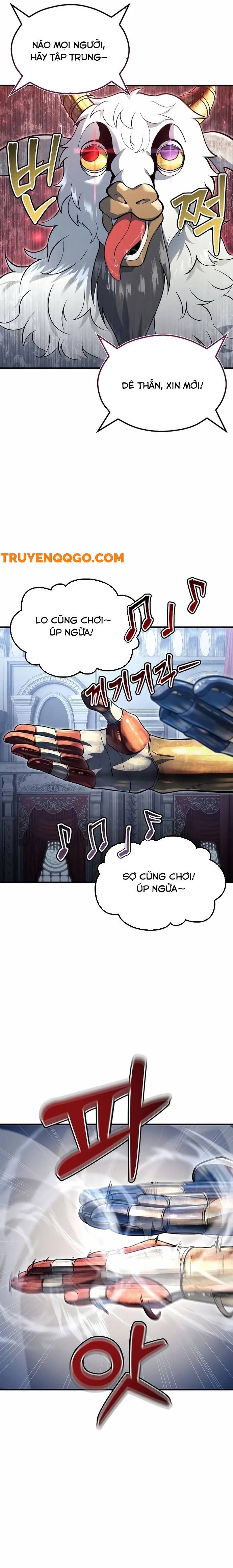 Urek Mazino Chương 3 Ảnh 9