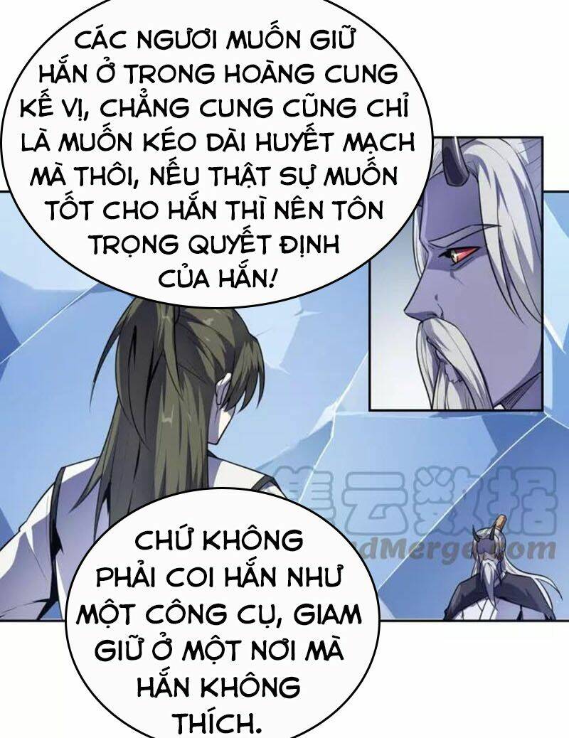 Nghịch Thiên Đại Thần Chương 85 Ảnh 41