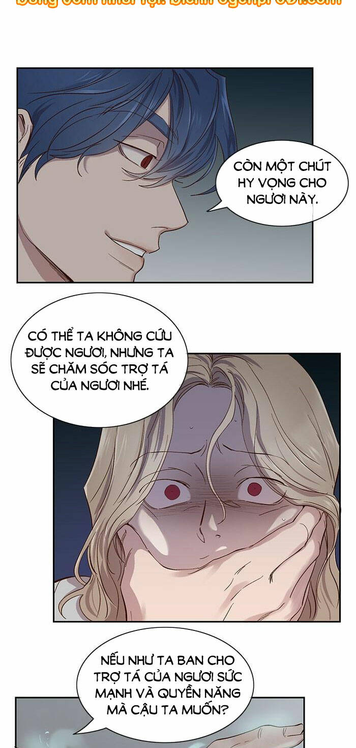 Quỷ Sứ Số 4 Chương 108 Ảnh 17