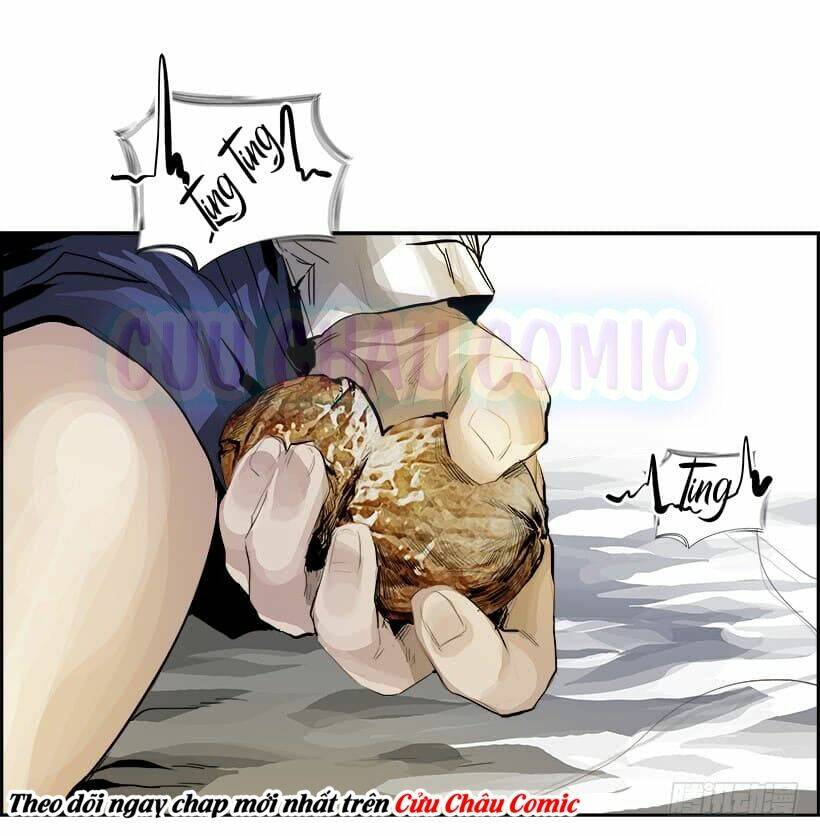 Hành Khúc W Chương 2 Ảnh 15