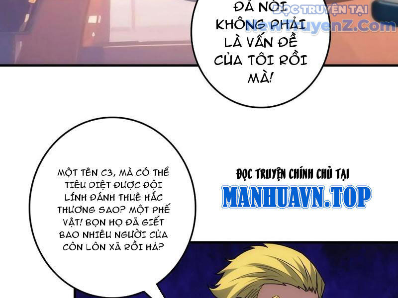 Tin TứC CủA ToàN Tri Giả Chương 46 Ảnh 24