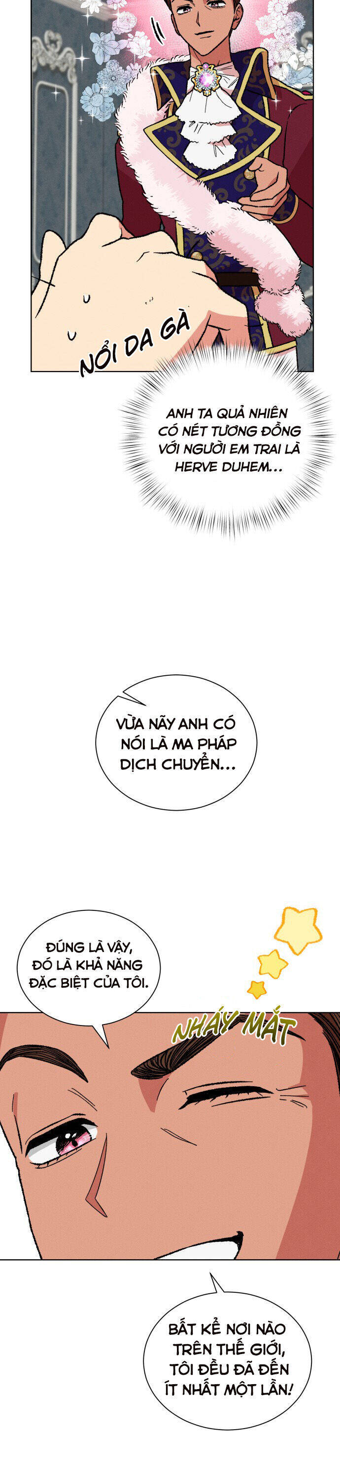 Nam Thứ Đình Công Thì Phải Làm Sao?! Chương 29 Ảnh 17