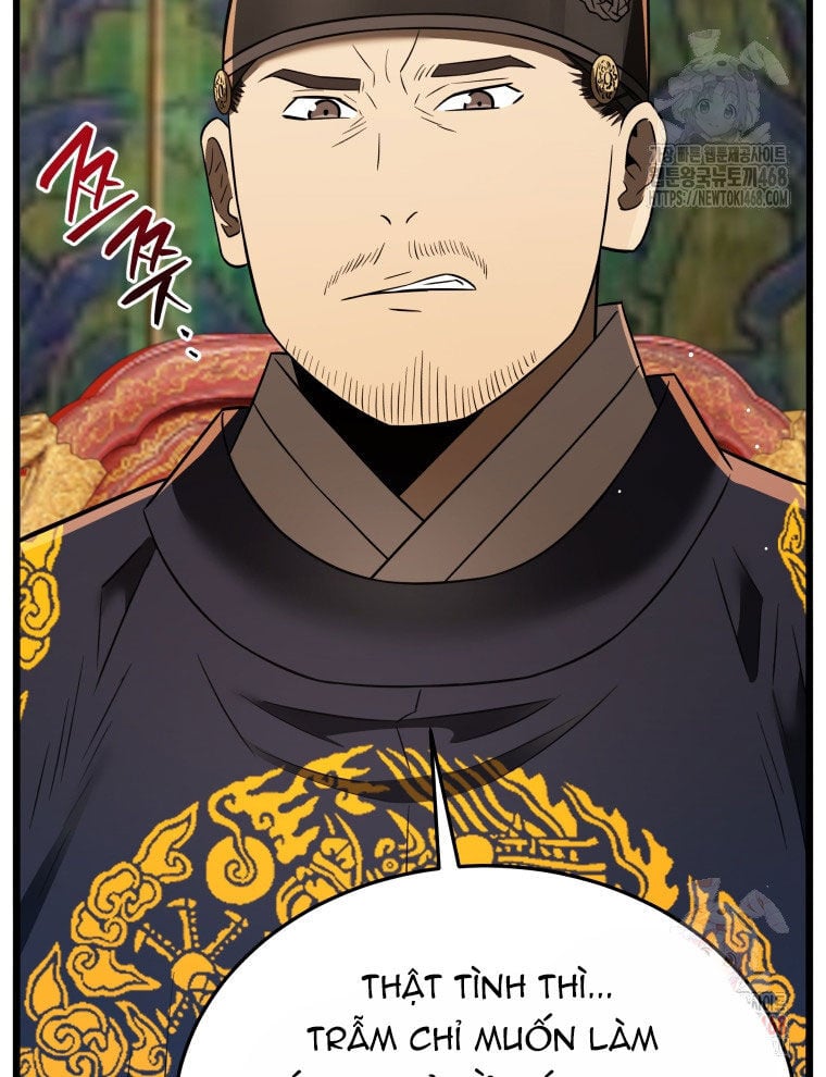 Vương Triều Đen Tối: Joseon Chương 96 Ảnh 92