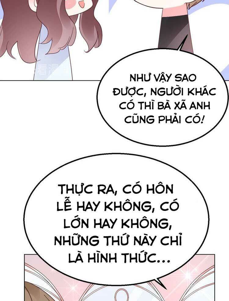 Điều Ước Sủng Ái Bất Bình Đẳng Chương 118.2 Ảnh 10