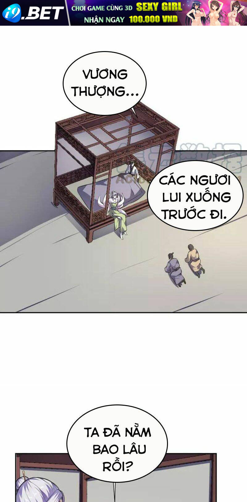 Nghịch Thiên Đại Thần Chương 88 Ảnh 11