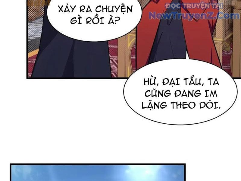 Phản Phái Muốn Sống Lâu Thêm Một Ngày Chương 30 Ảnh 14