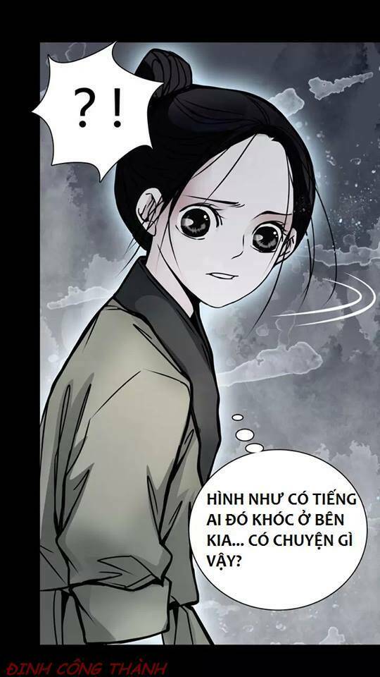Tiểu Quỷ Chương 10 Ảnh 5
