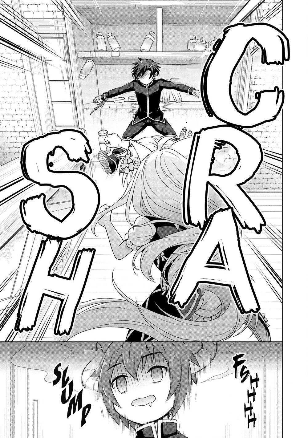 Cheat Kusushi No Slow Life: Isekai Ni Tsukurou Drugstore Chương 49 Ảnh 12