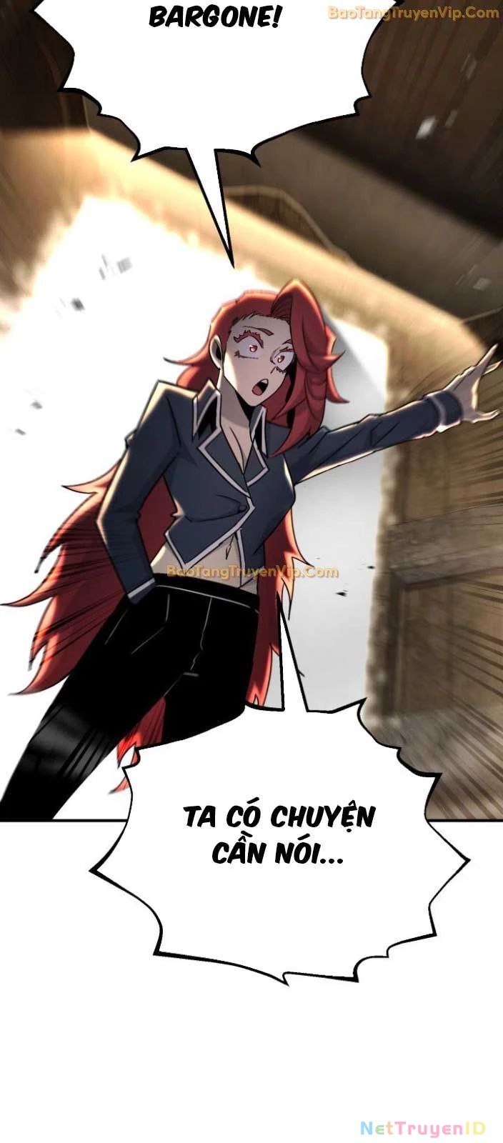 Bản Chất Của Chuyển Sinh Chương 133 Ảnh 36