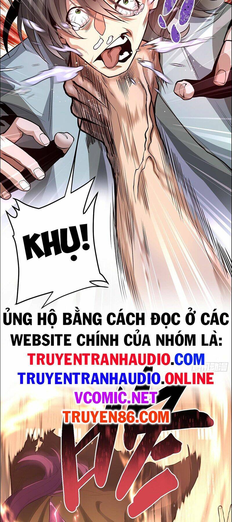 Ta Là Ma Tông Đại Phản Phái Chương 6 Ảnh 27