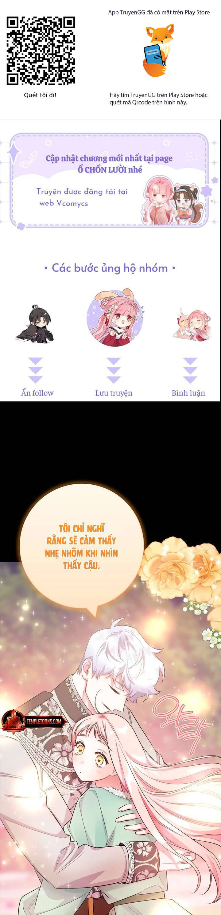 Tôi Trở Thành Mẹ Của Nam Chính Chương 75 Ảnh 2
