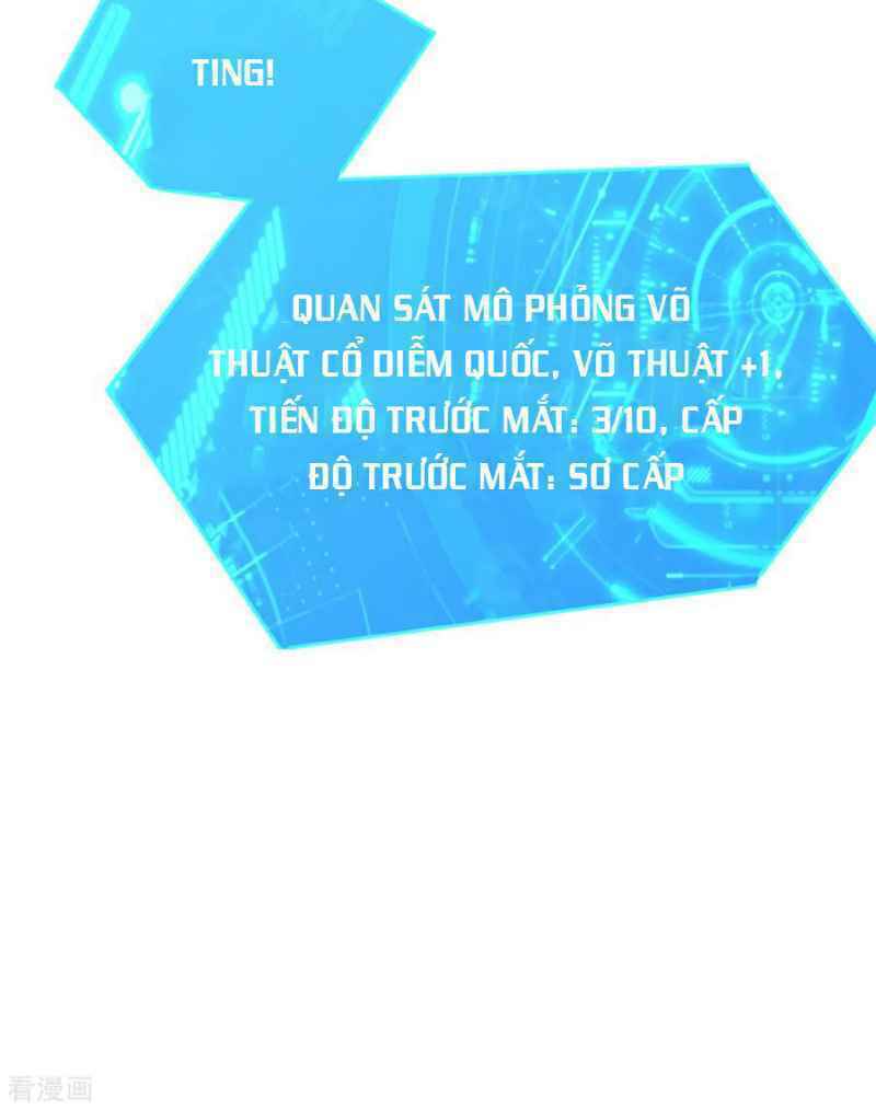 Tôi Thở Cũng Có Thể Mạnh Hơn Chương 47 Ảnh 25