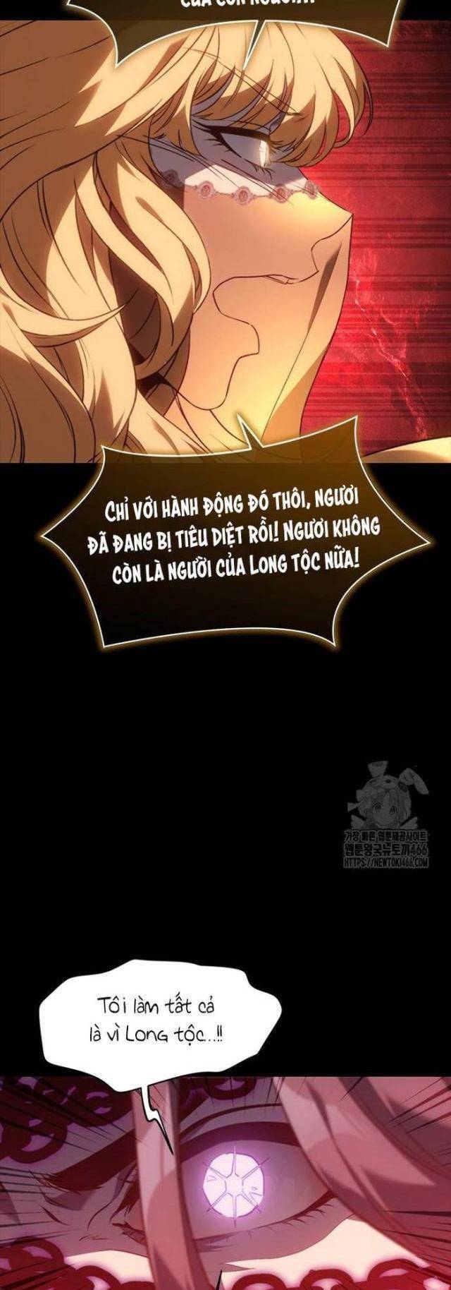 Lý Do Tôi Rời Bỏ Quỷ Vương Chương 51.1 Ảnh 20