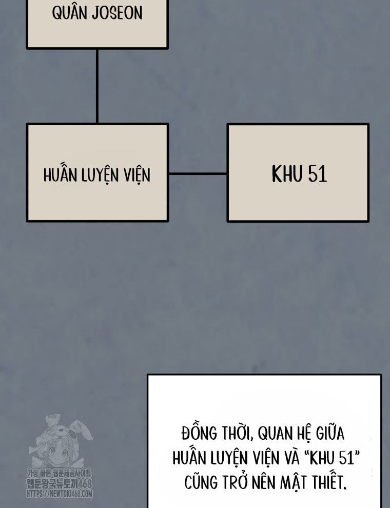 Vương Triều Đen Tối: Joseon Chương 96 Ảnh 106