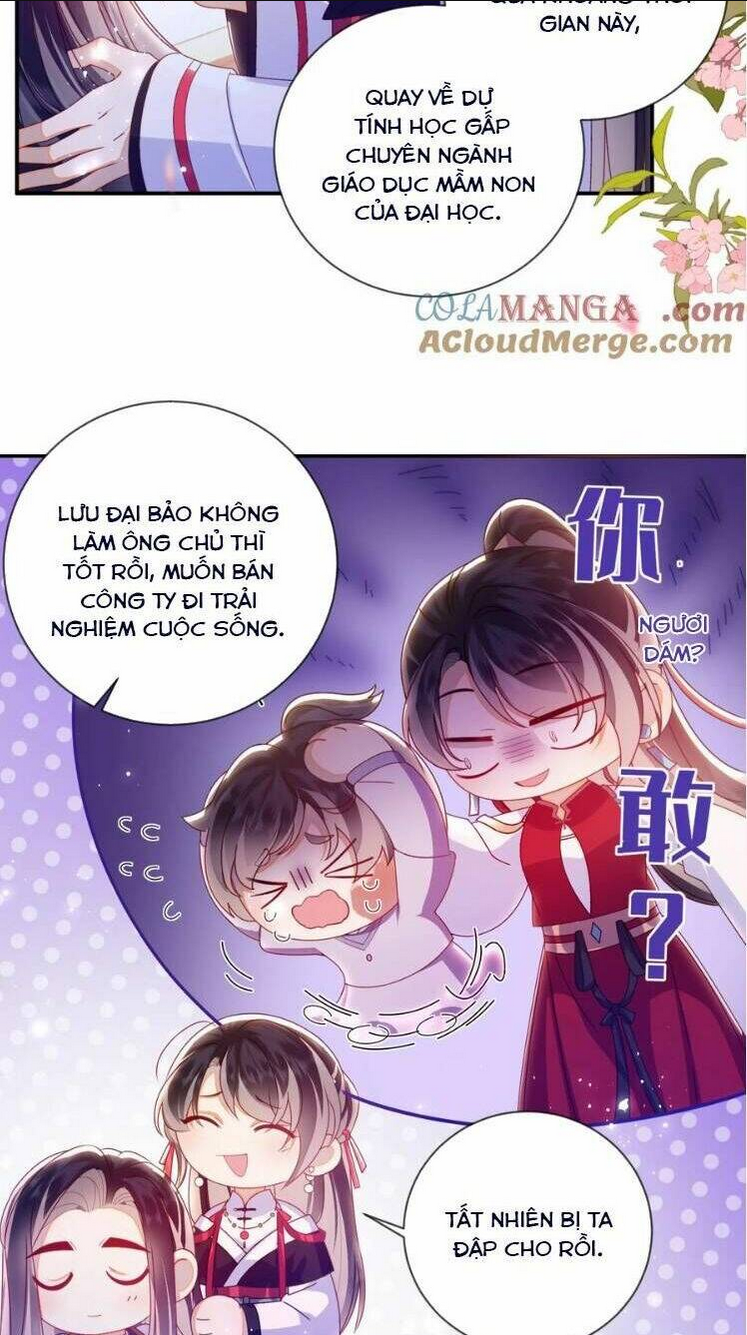 Lão Đại Xuyên Không Gả Cho Phu Quân Mù Chương 98 Ảnh 45