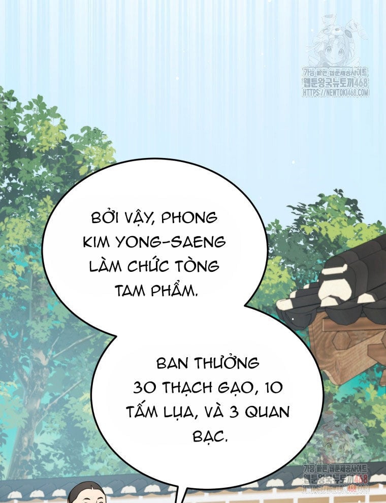 Vương Triều Đen Tối: Joseon Chương 96 Ảnh 55