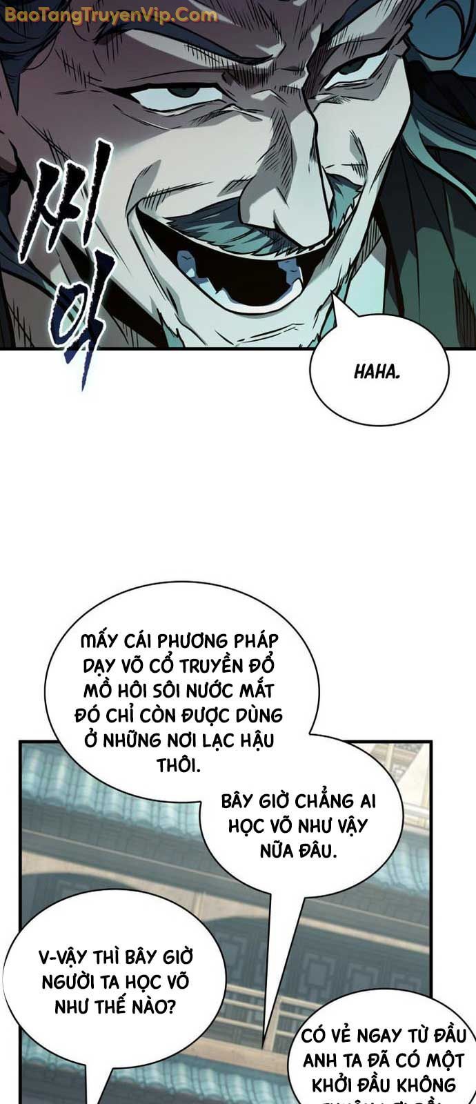 Toàn Trí Độc Giả - Omniscient Reader Chương 263.1 Ảnh 65