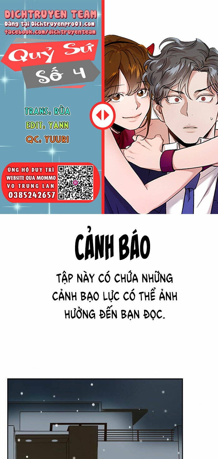Quỷ Sứ Số 4 Chương 104 Ảnh 2