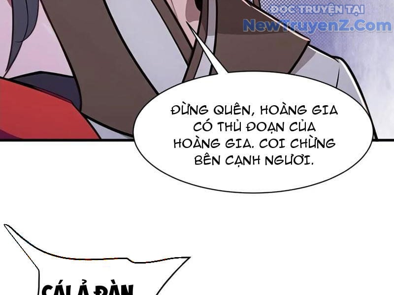 Phản Phái Muốn Sống Lâu Thêm Một Ngày Chương 30 Ảnh 47