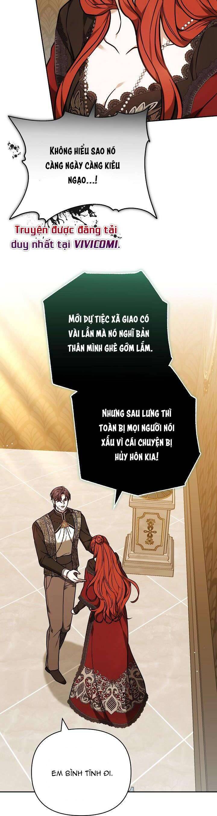 Hãy Ru Em Ngủ Chương 37 Ảnh 16