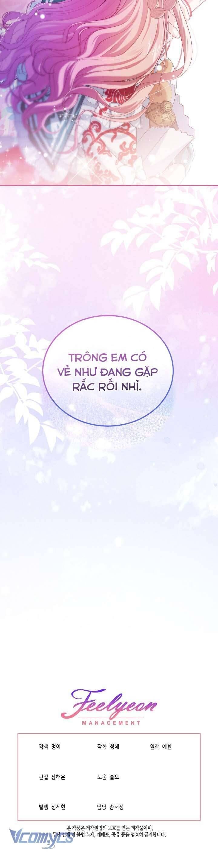 Quý Cô Thế Lực Ngầm Chương 91 Ảnh 41