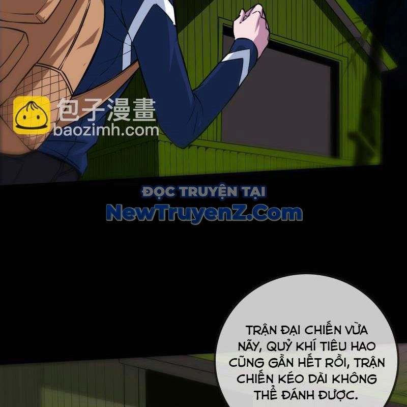 Kiếp Thiên Vận Chương 304 Ảnh 19